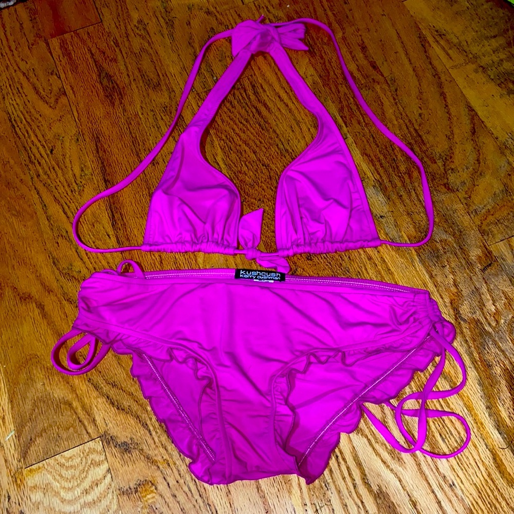 KushCush bikini Large